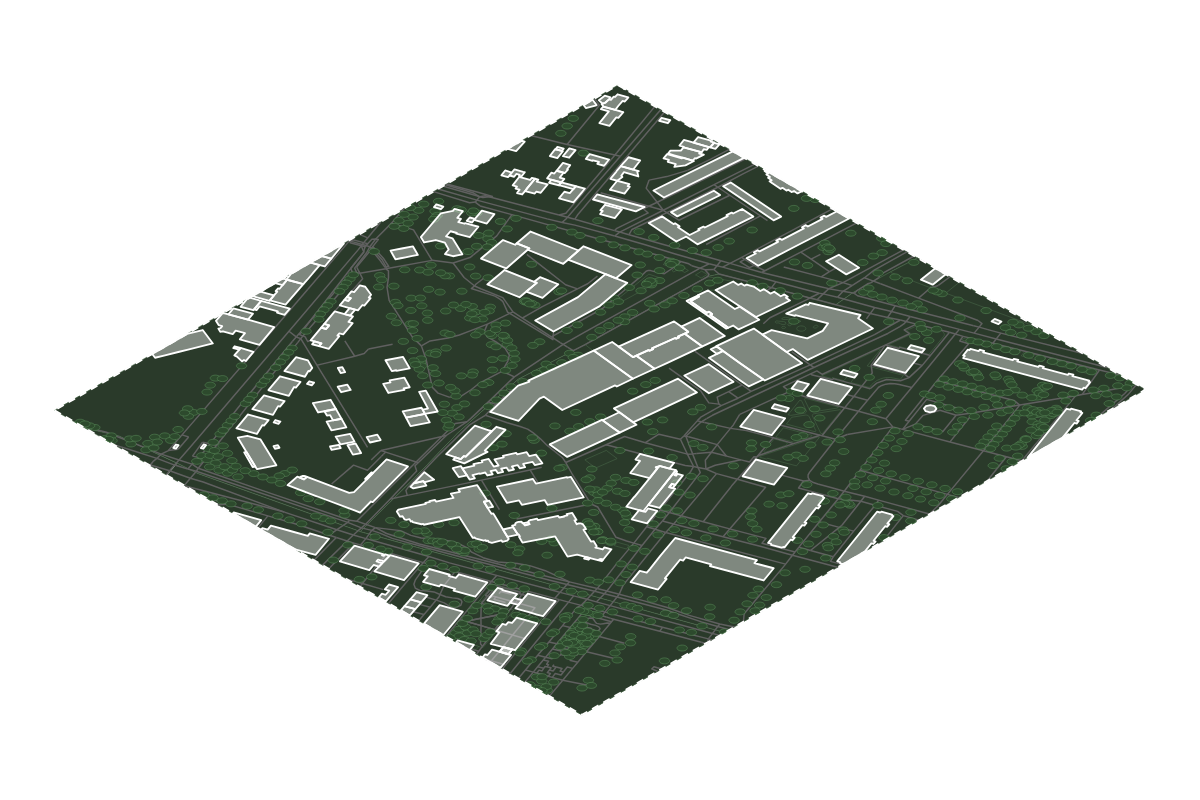 Site overview