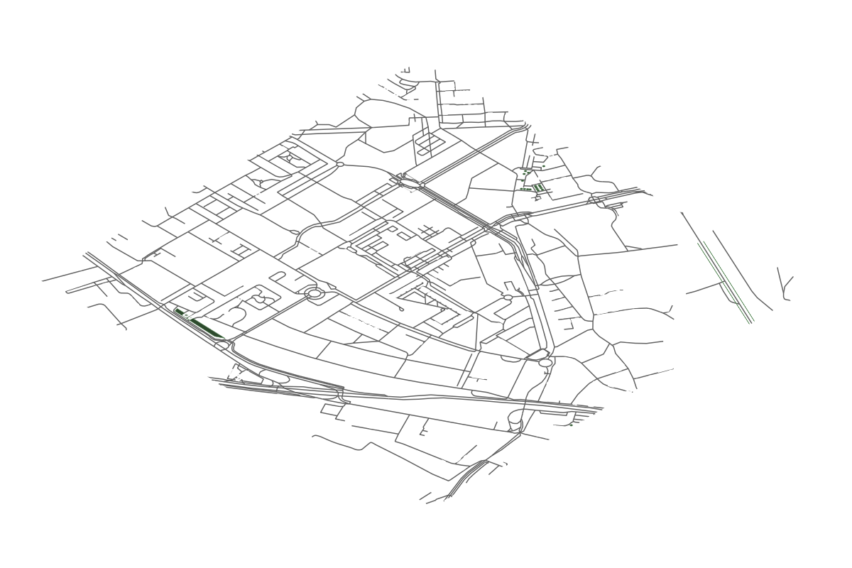 Site overview