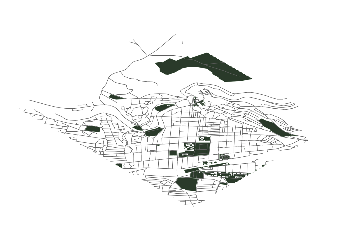 Site overview