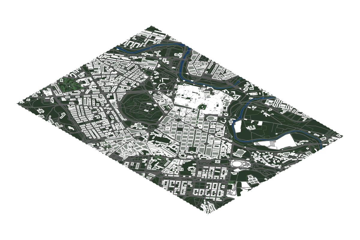 Site overview