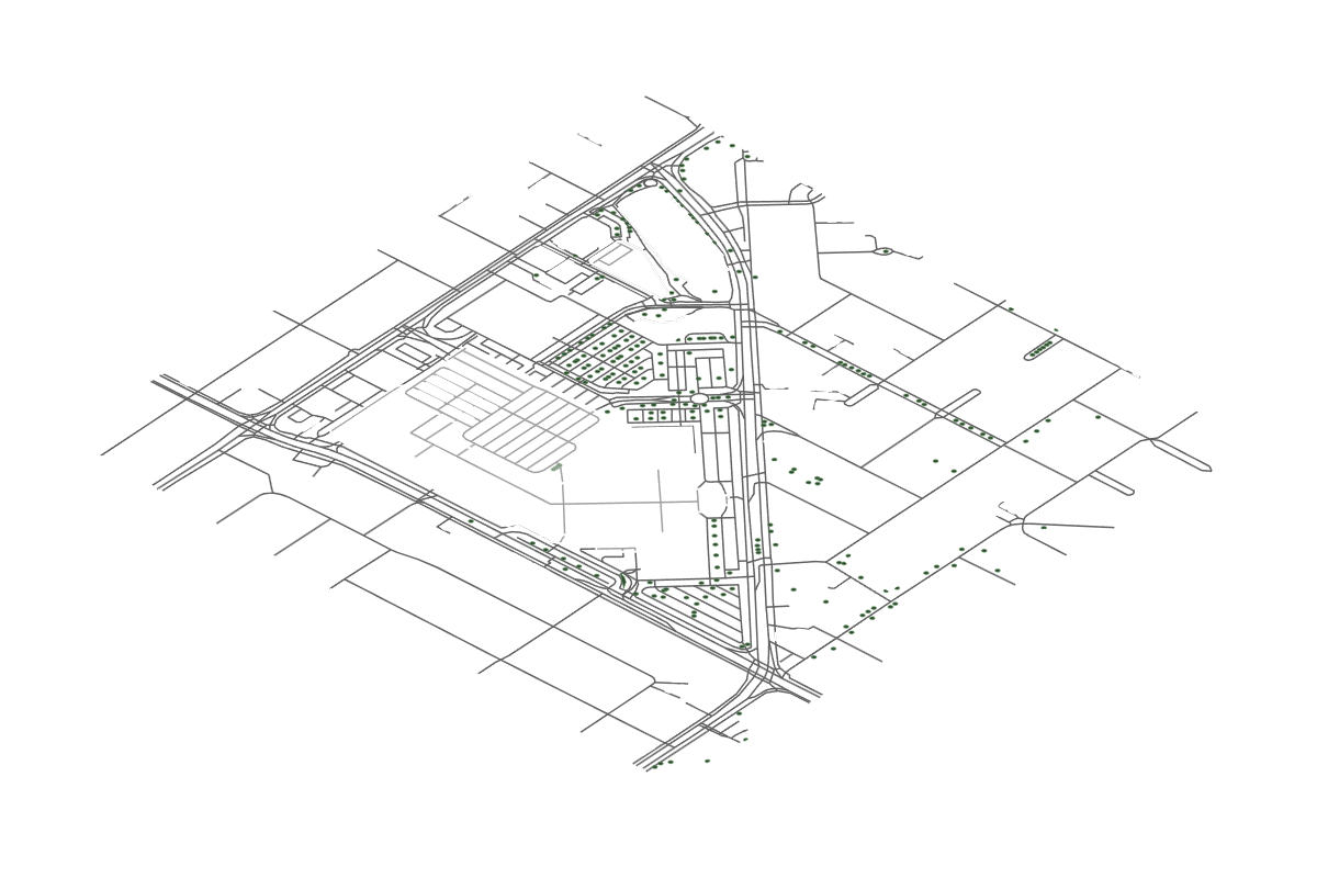 Site overview