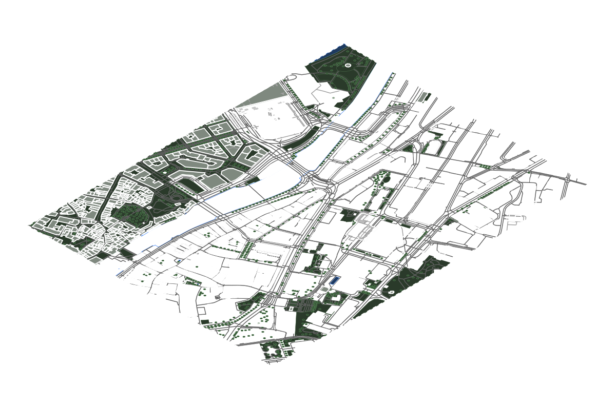 Site overview