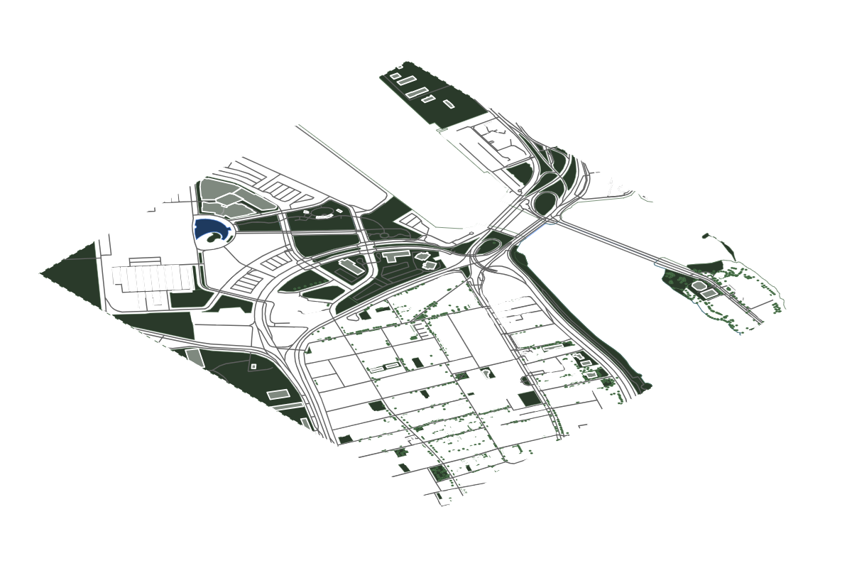 Site overview