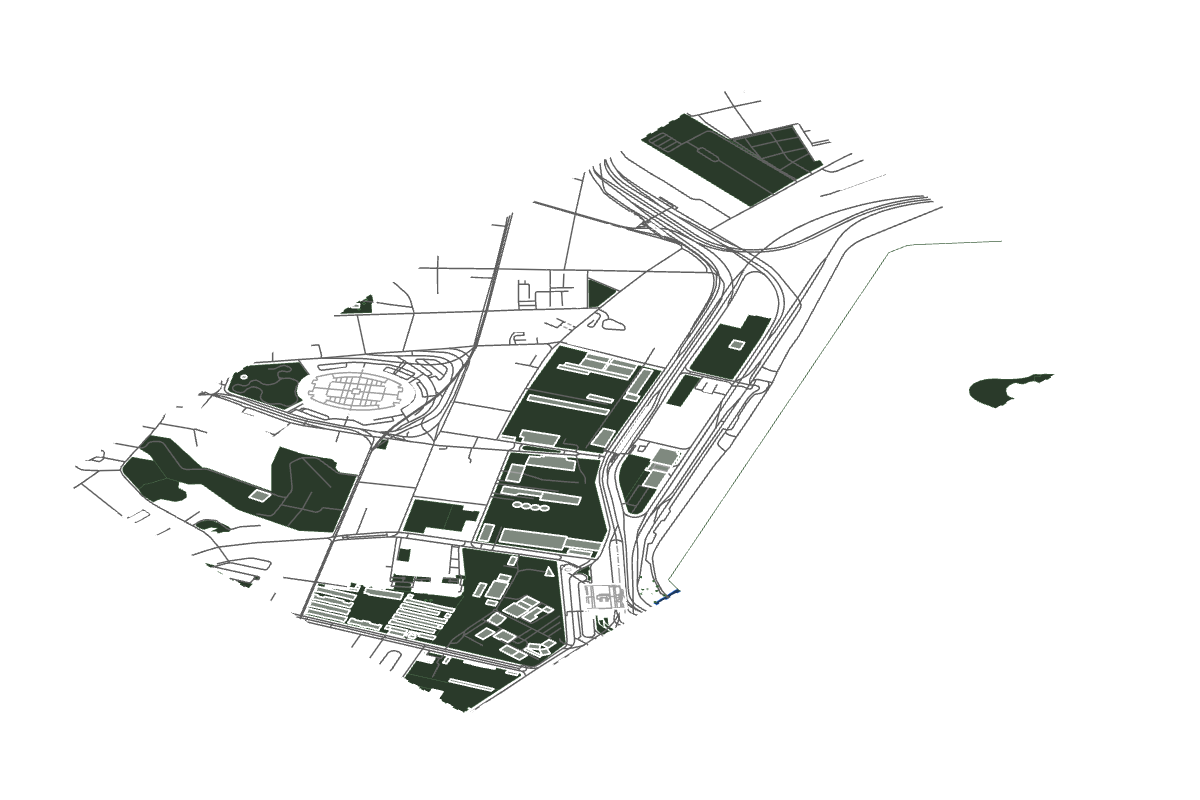 Site overview