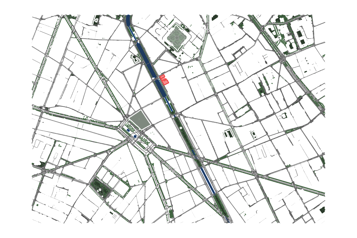 Site map