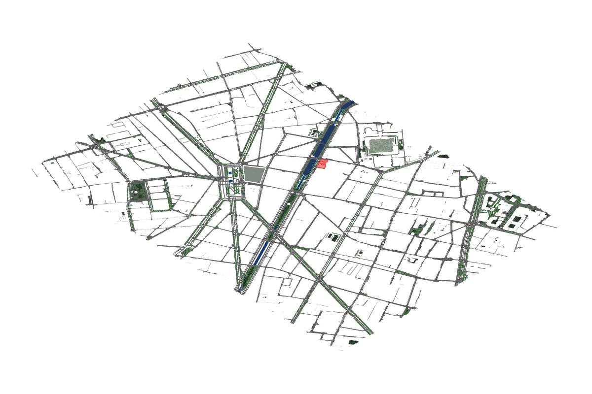 Site overview