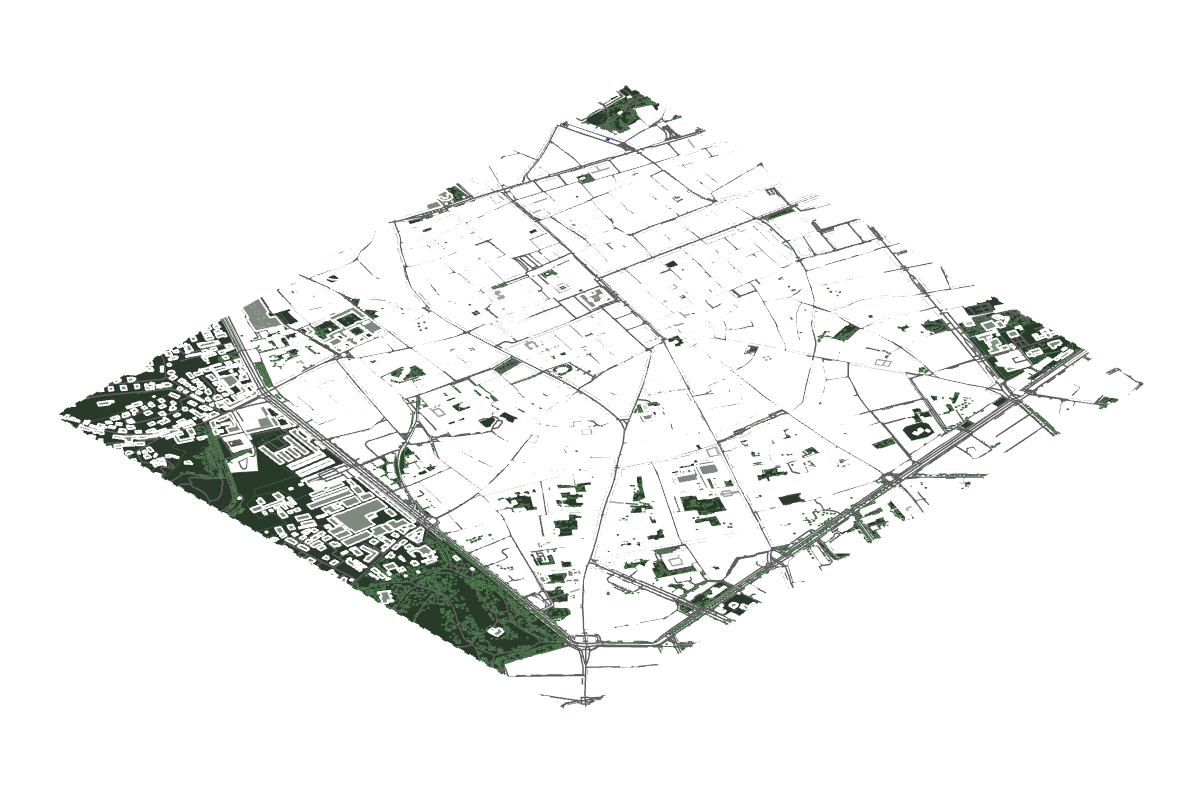 Site overview