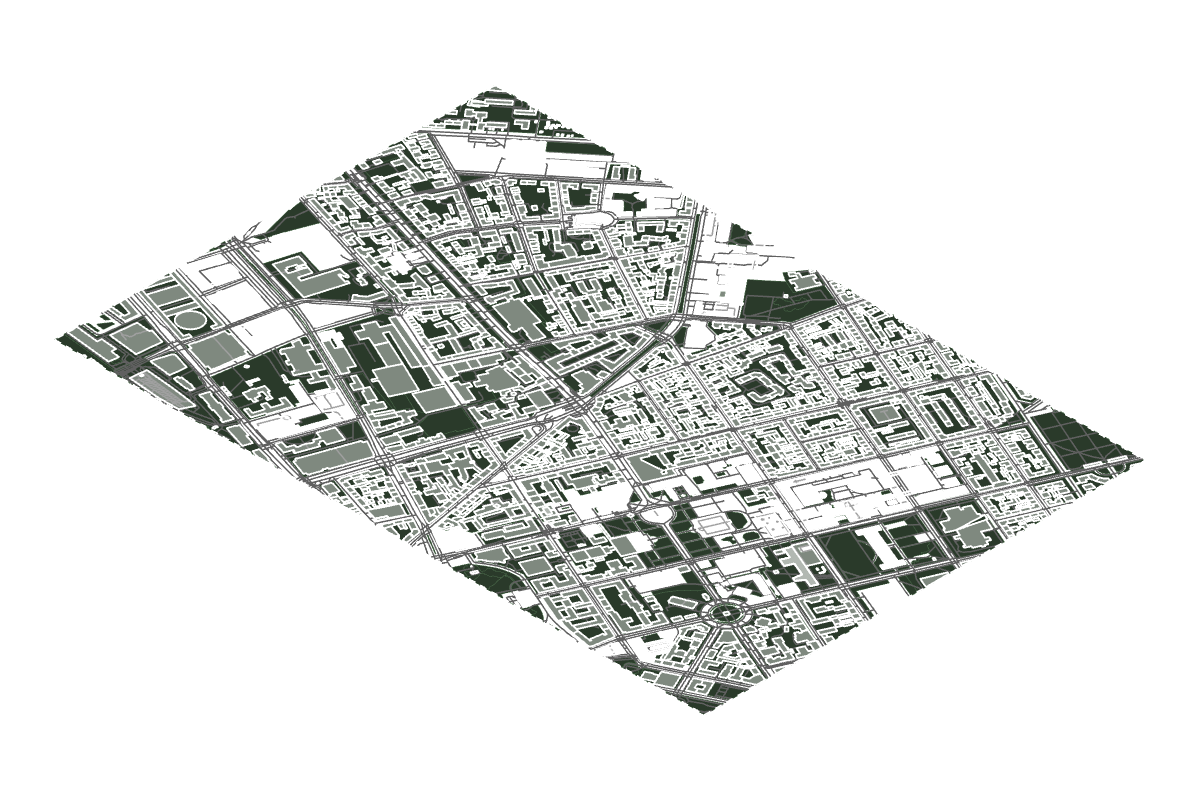 Site overview