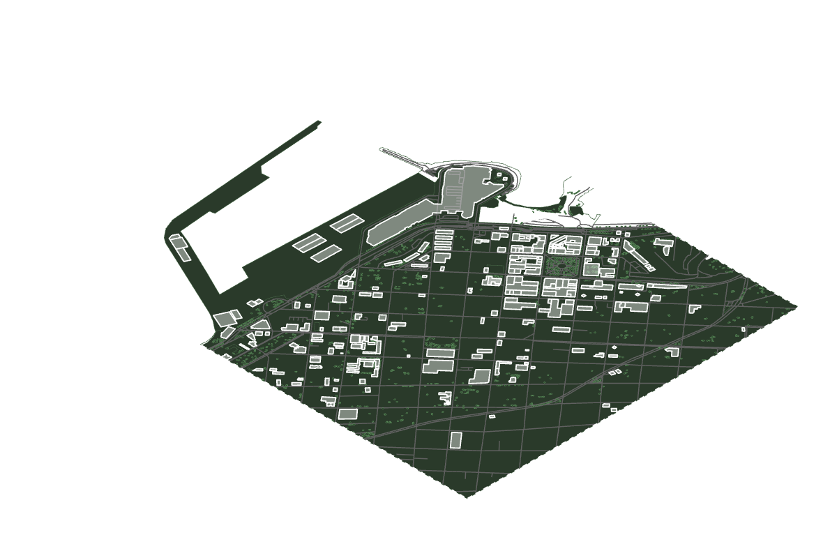 Site overview