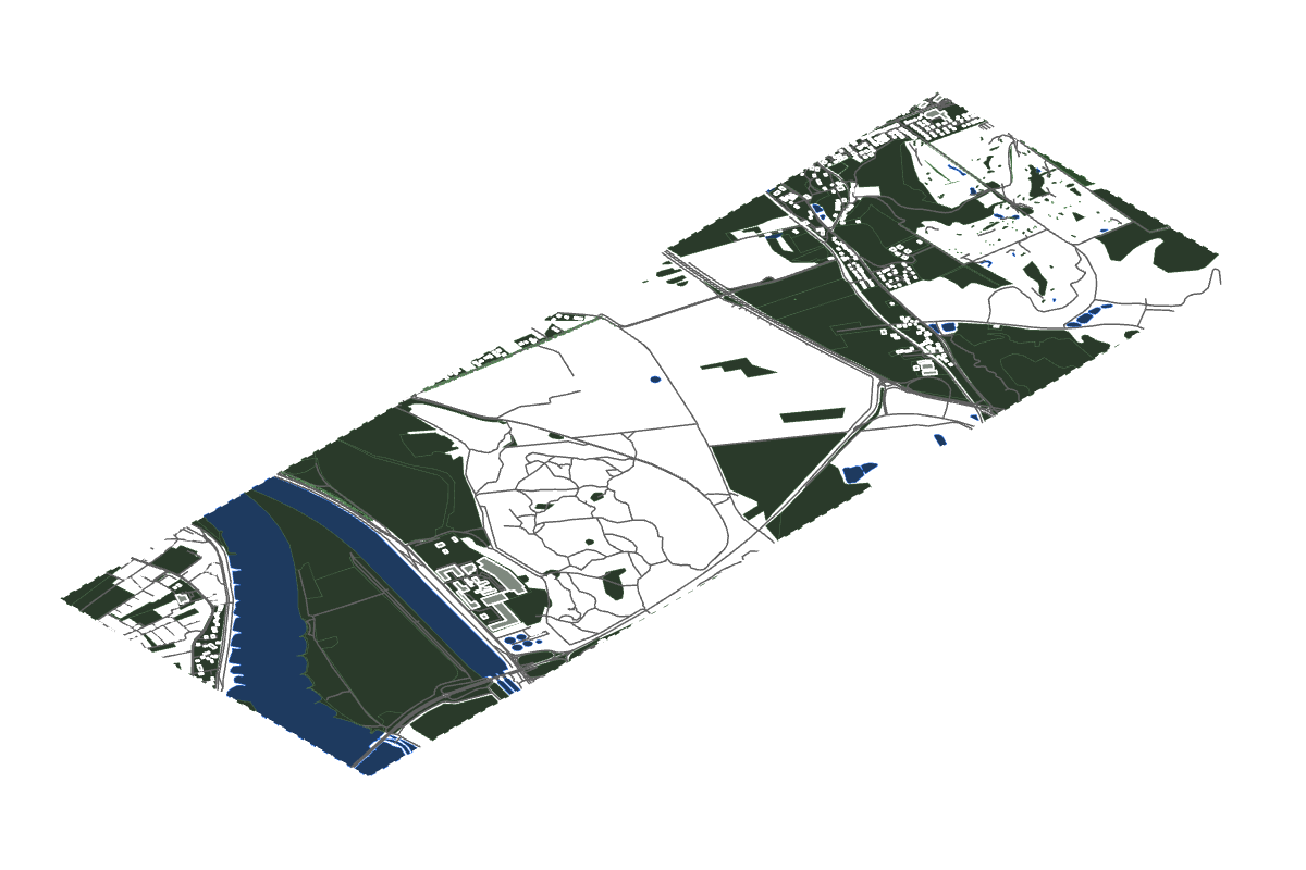 Site overview