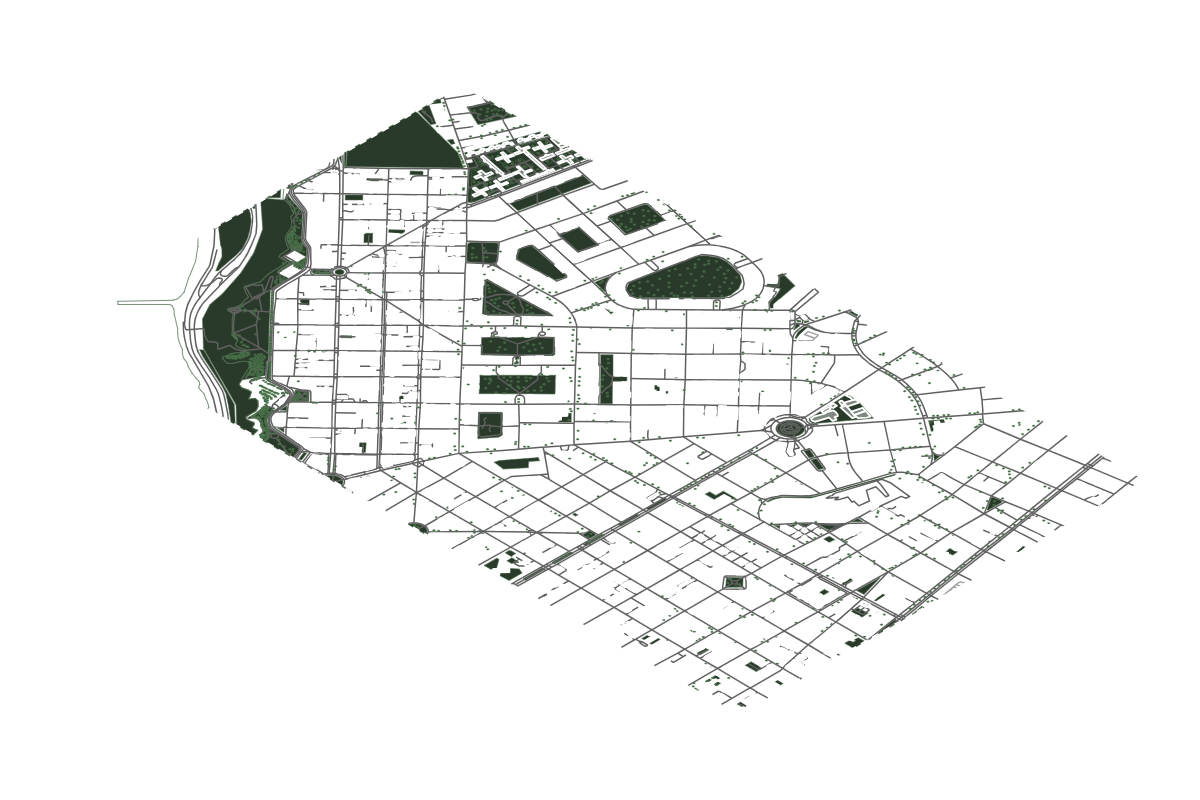 Site overview
