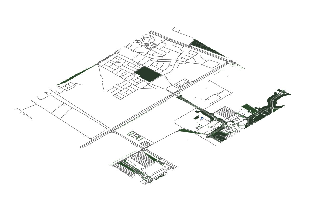 Site overview