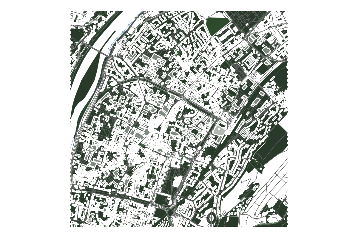 Site map