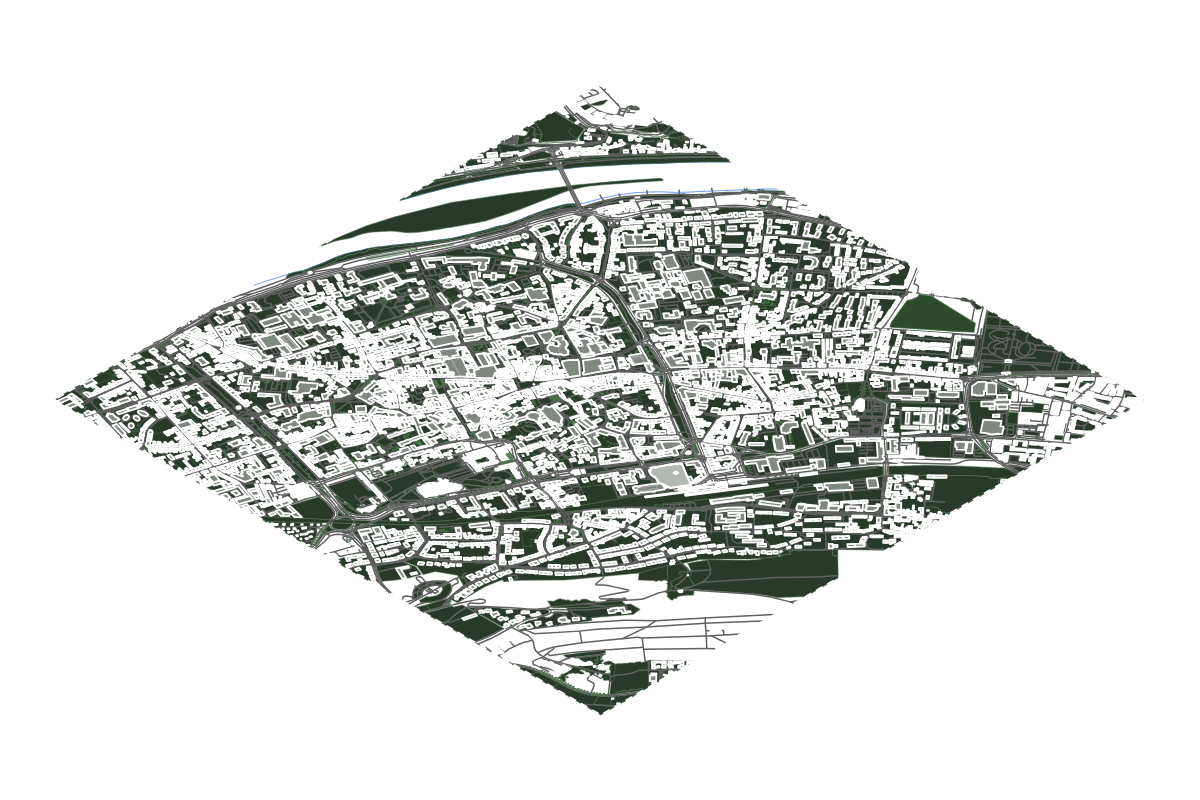 Site overview