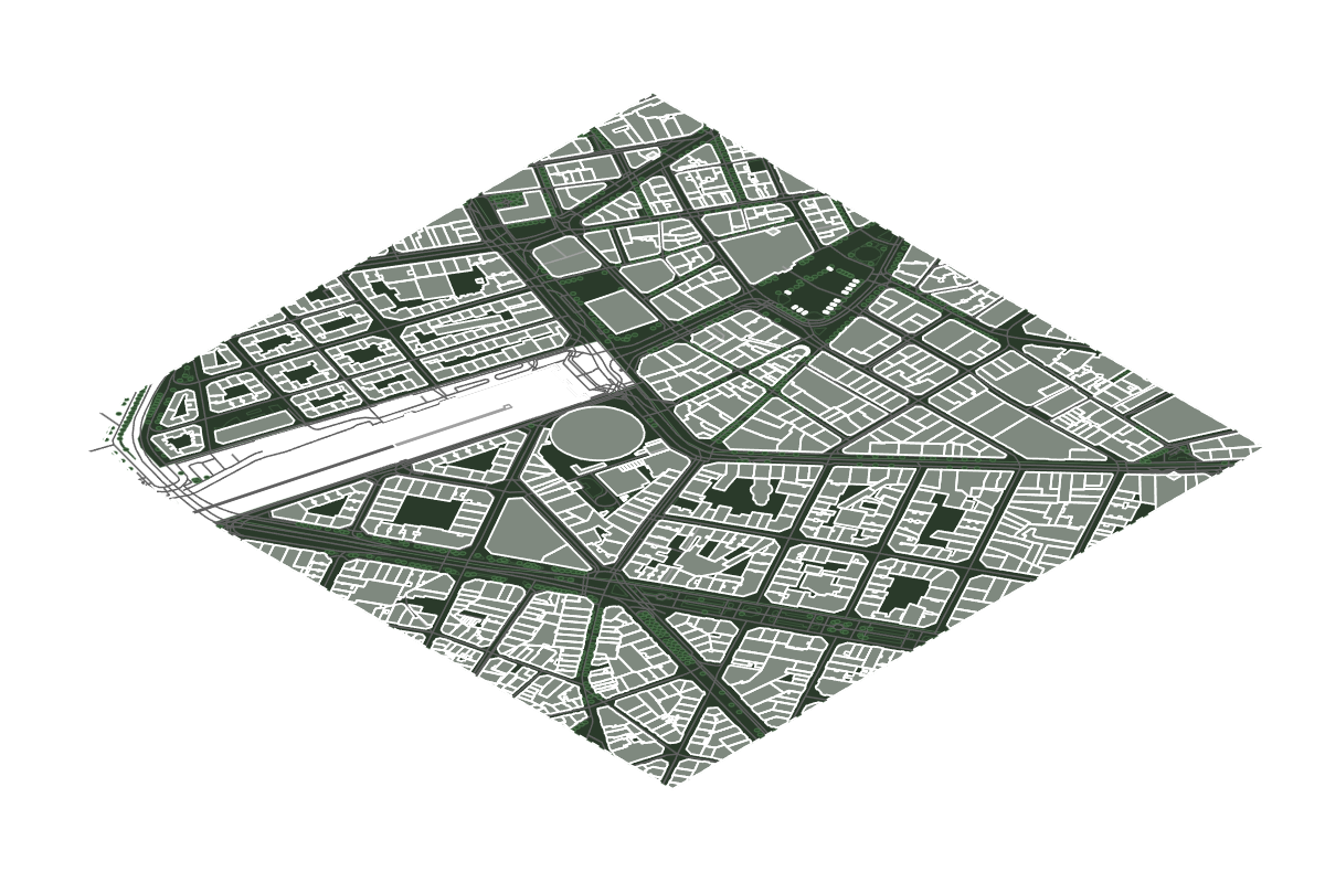 Site overview