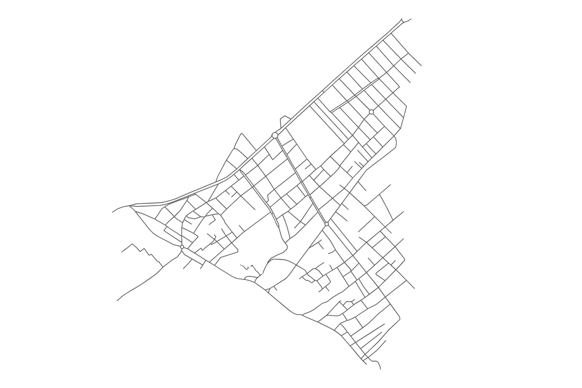 Site map