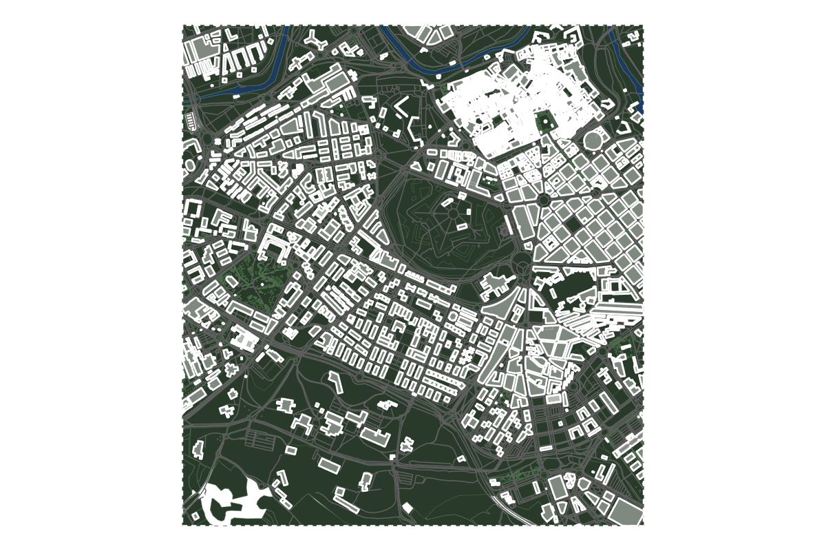 Site map