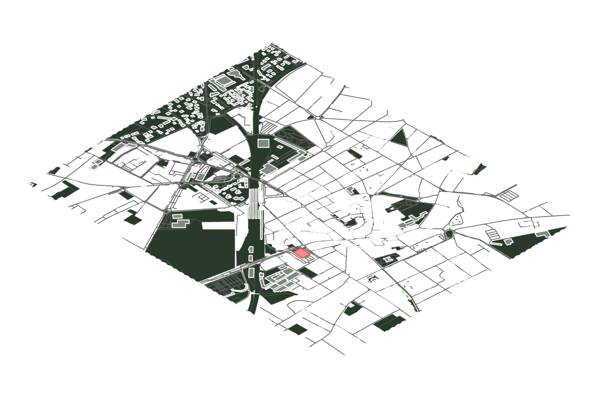 Site overview