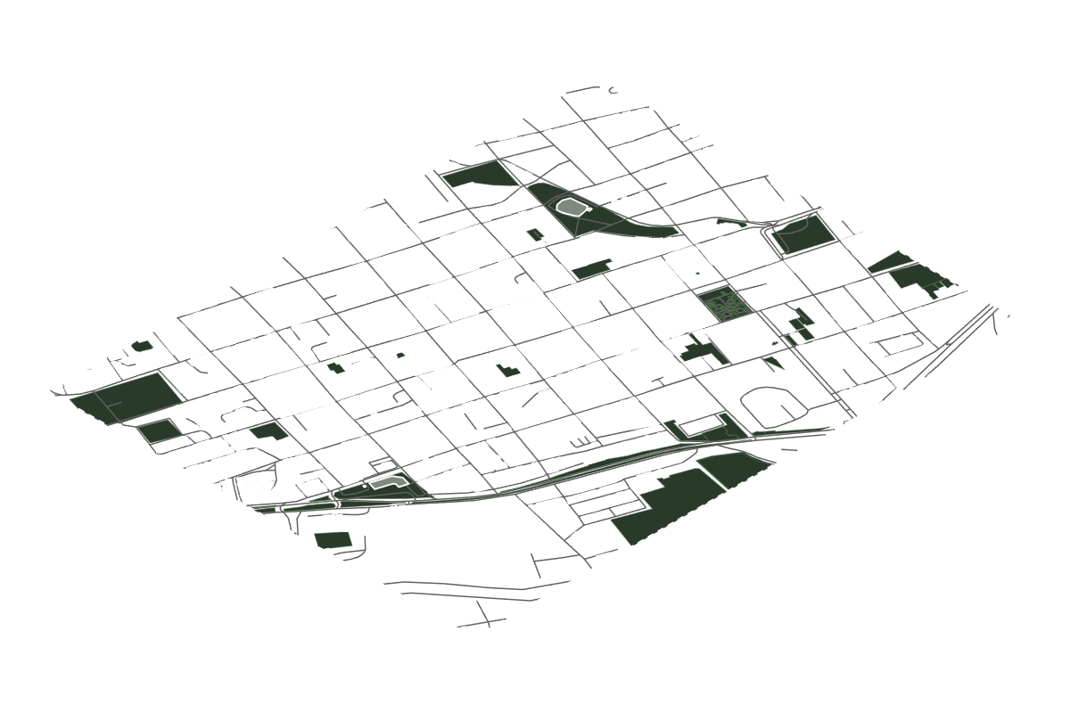 Site overview
