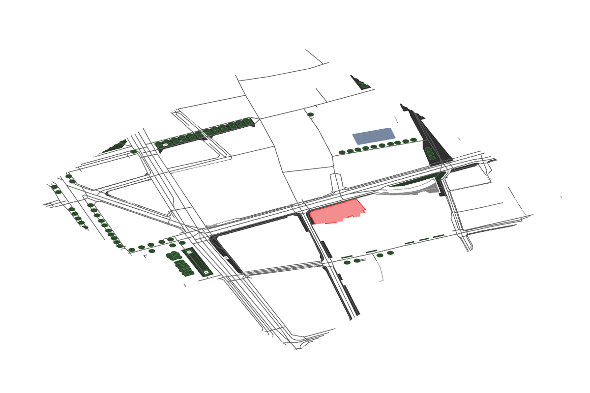 Site overview