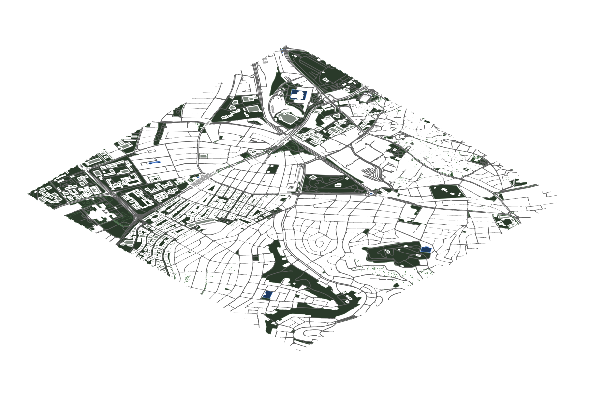 Site overview