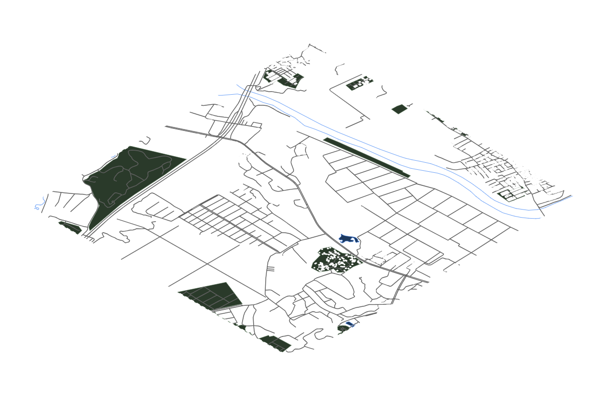 Site overview