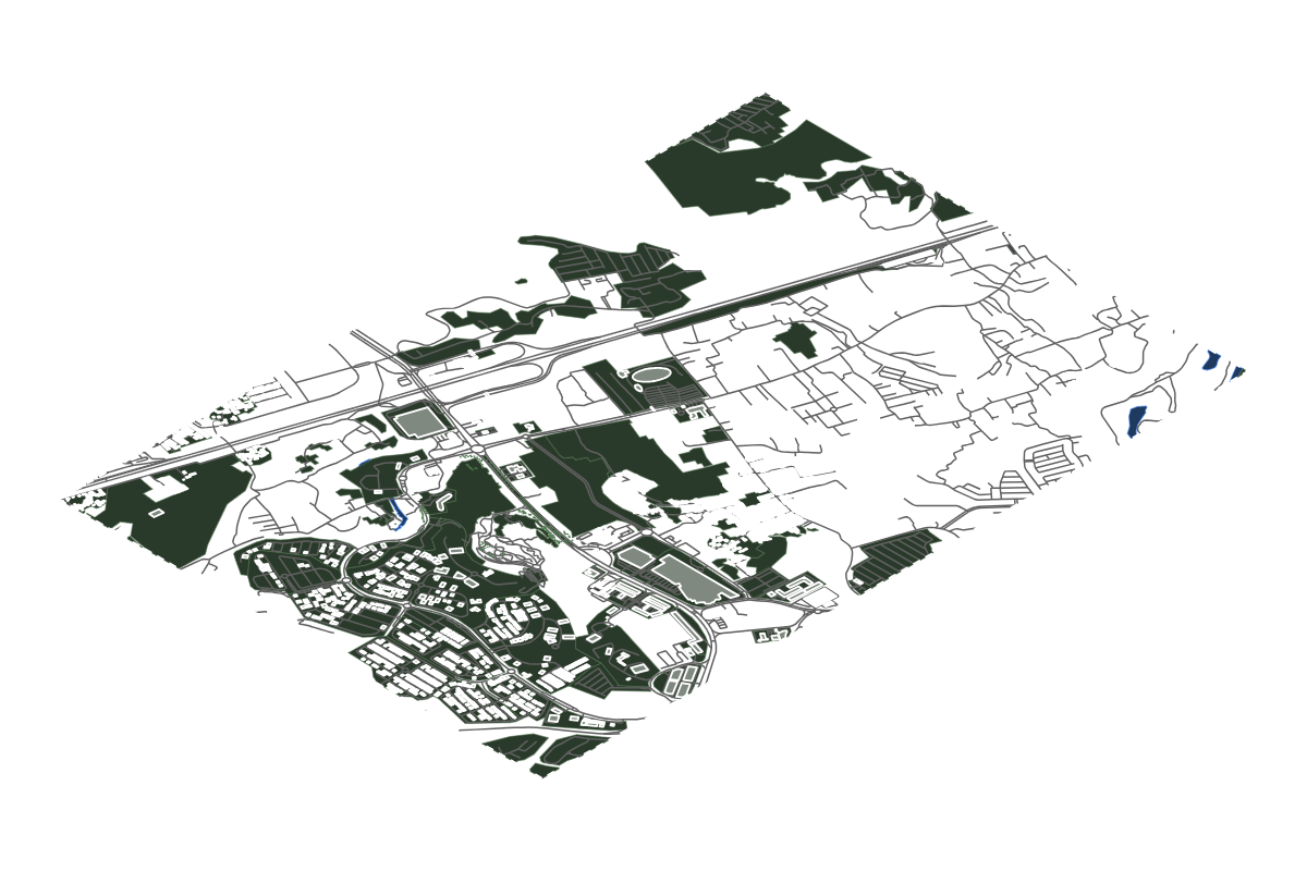 Site overview