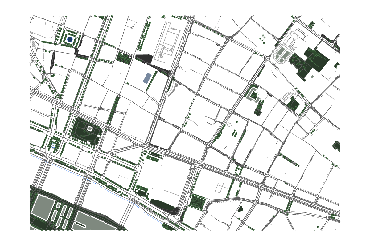 Site map
