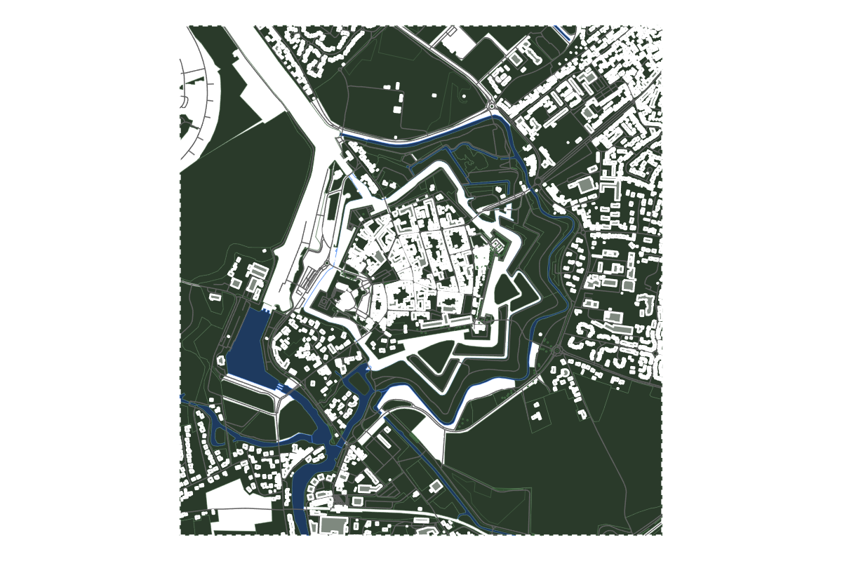 Site map
