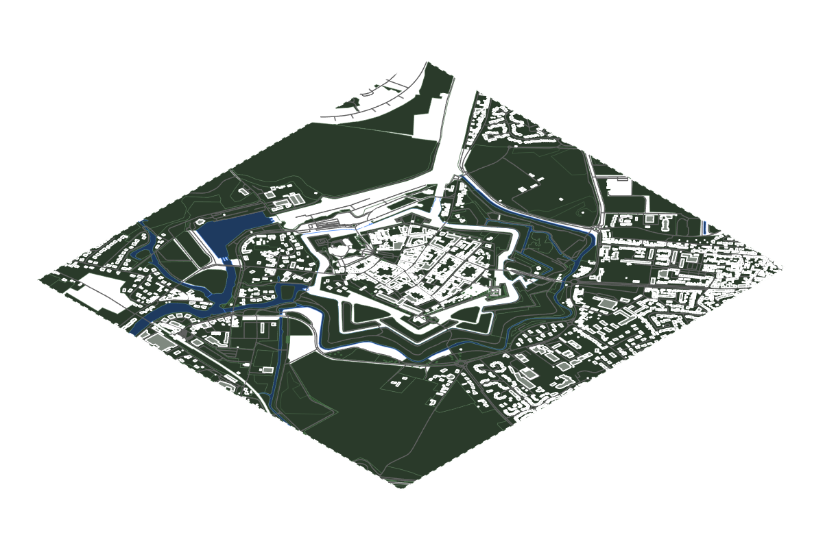 Site overview