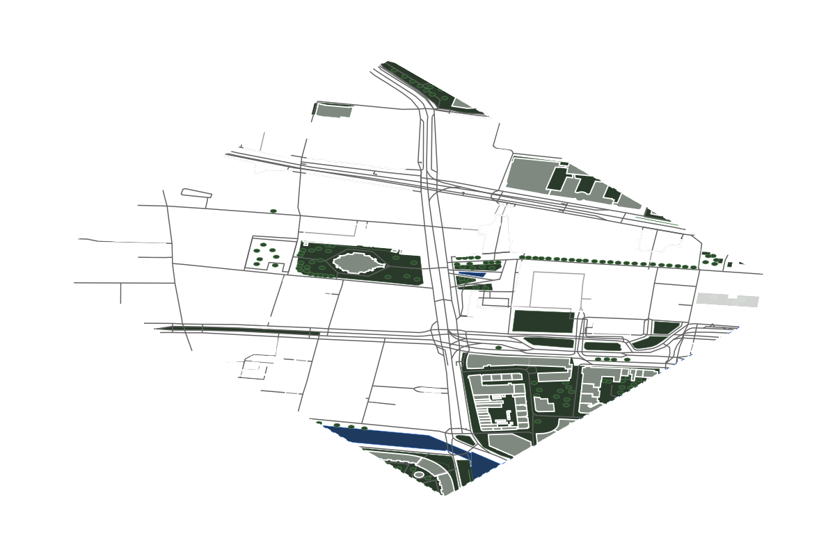 Site overview