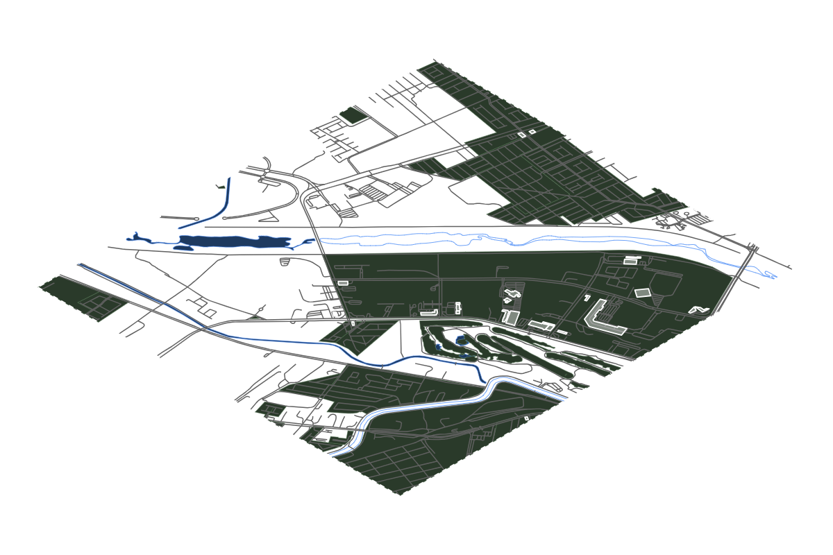 Site overview