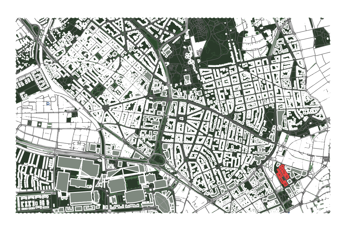 Site map