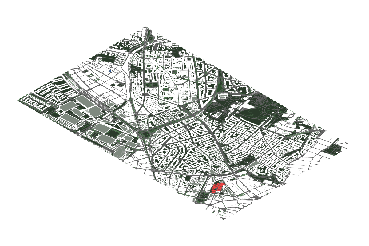 Site overview