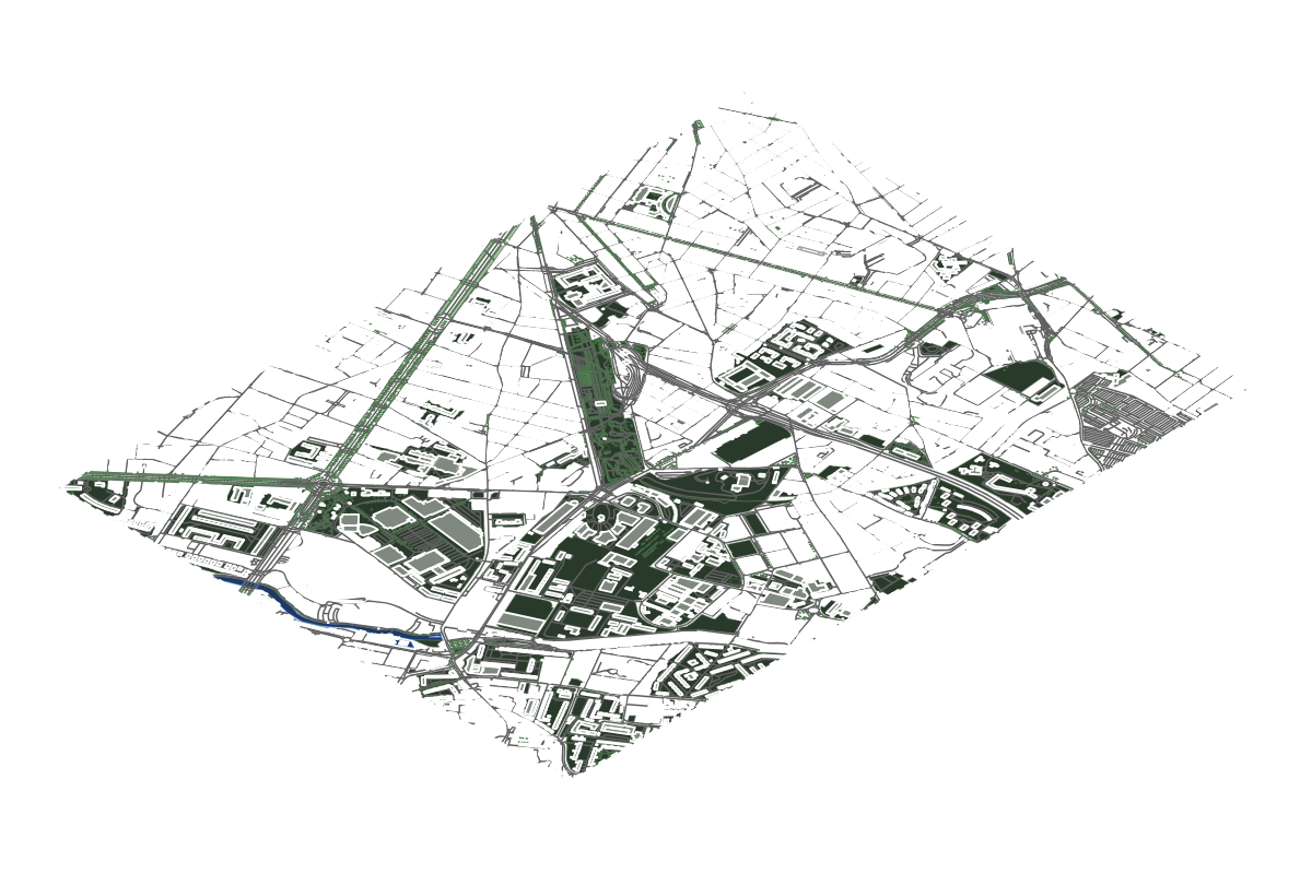Site overview