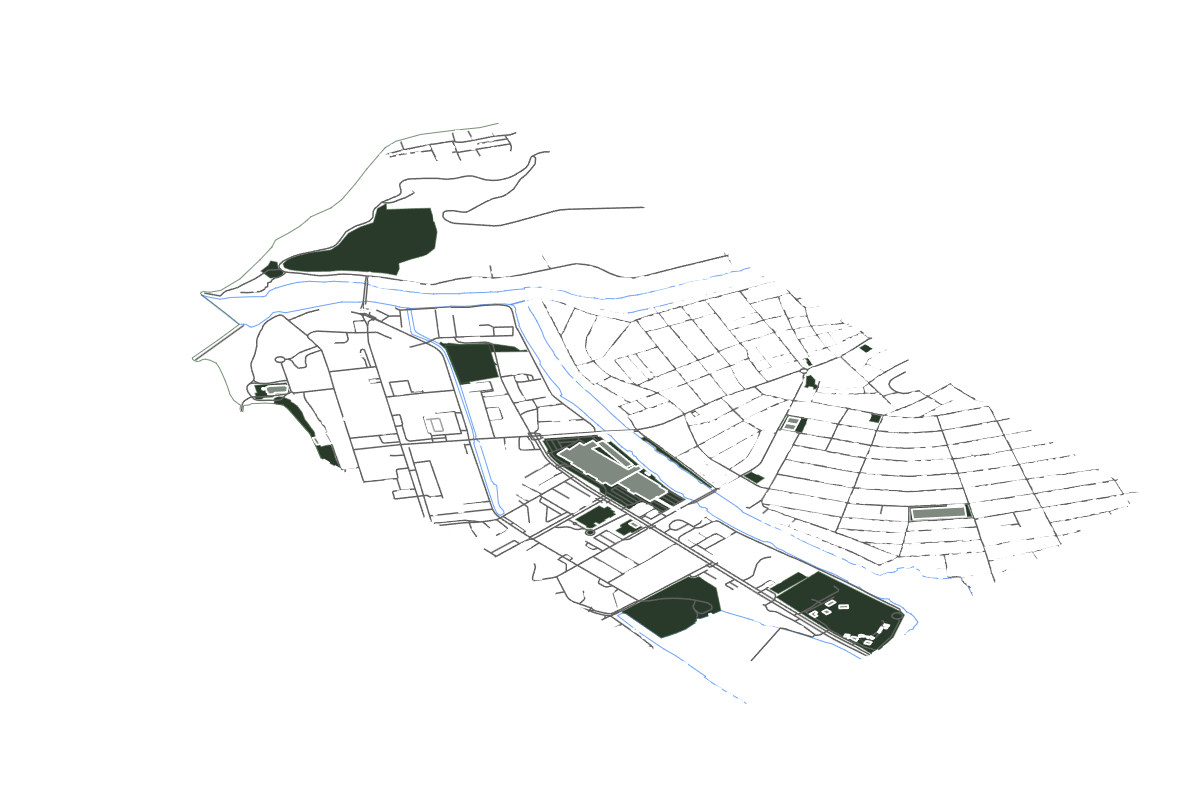 Site overview