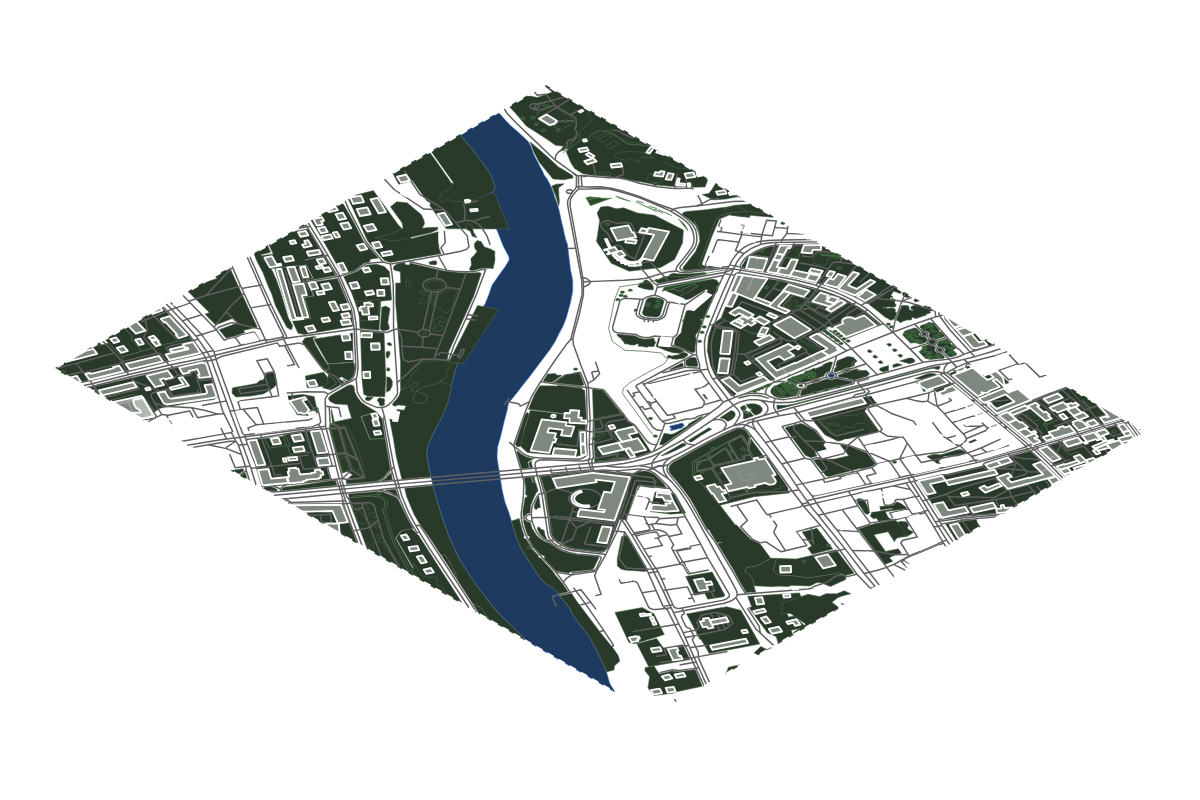 Site overview