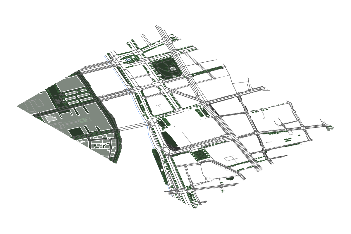 Site overview