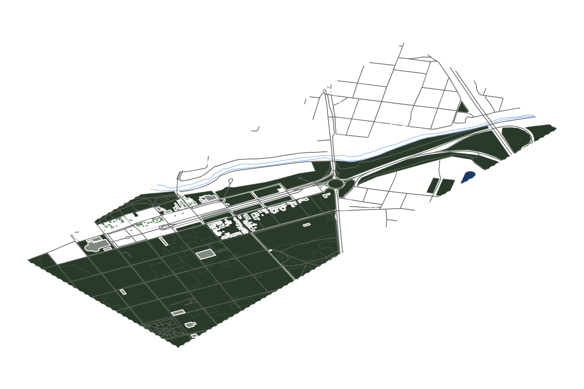 Site overview