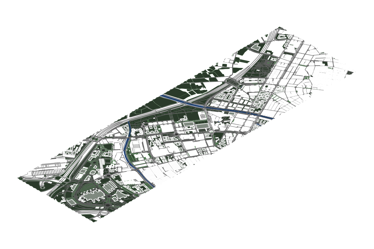Site overview