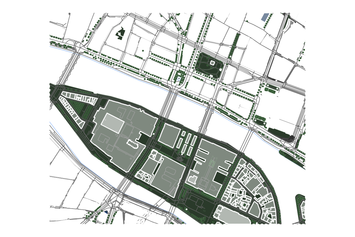 Site map