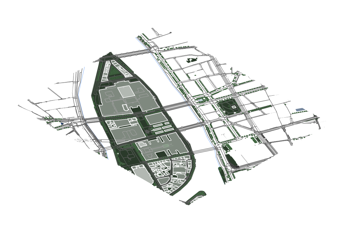 Site overview