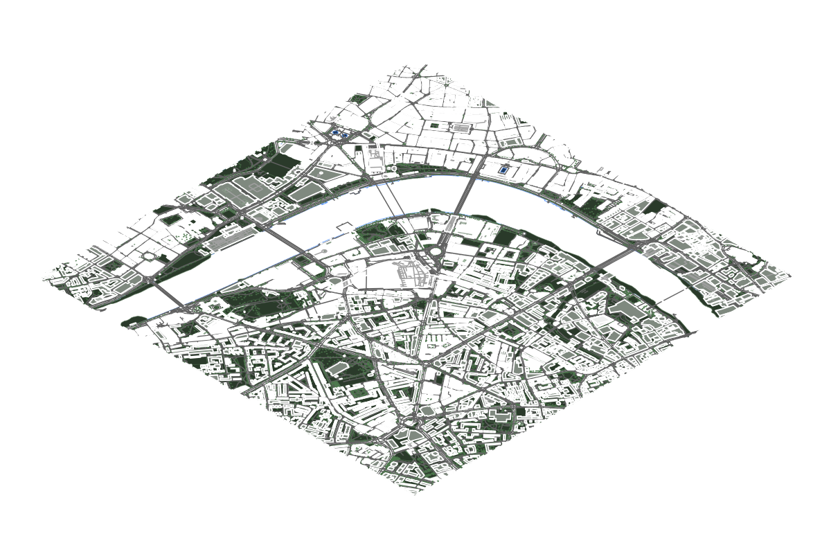 Site overview