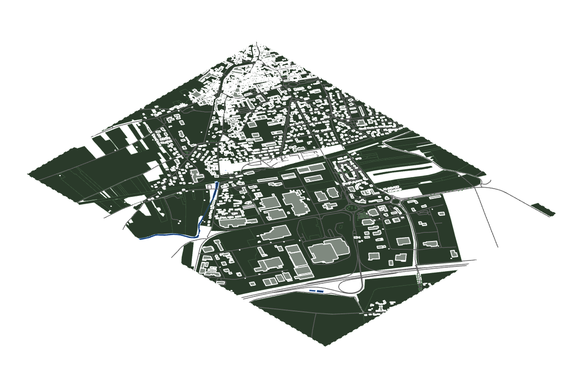 Site overview