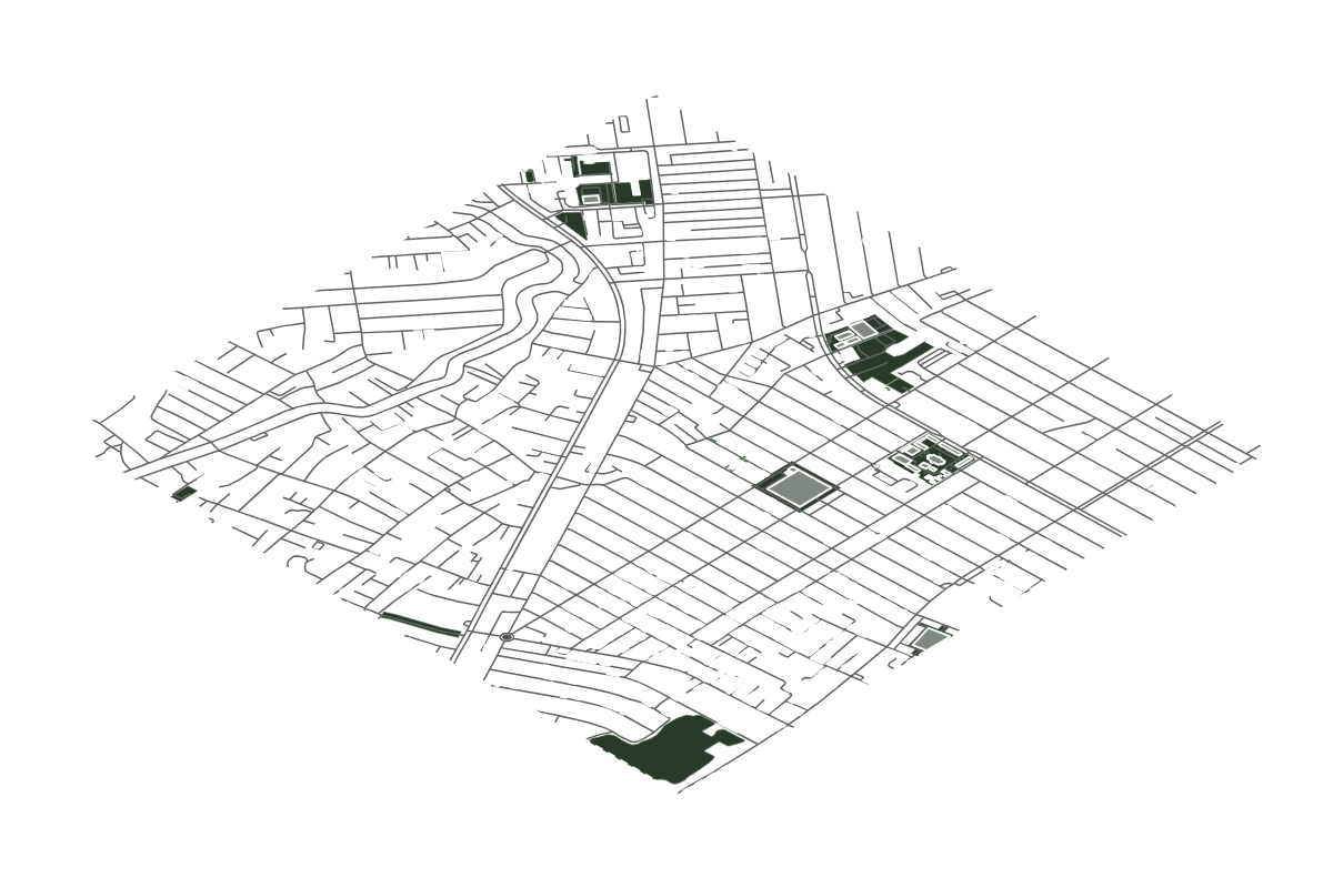 Site overview