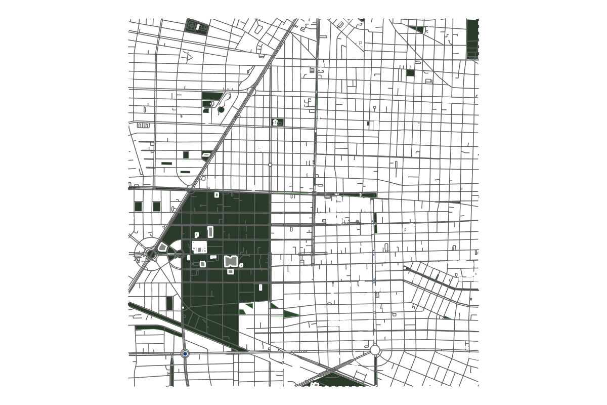 Site map