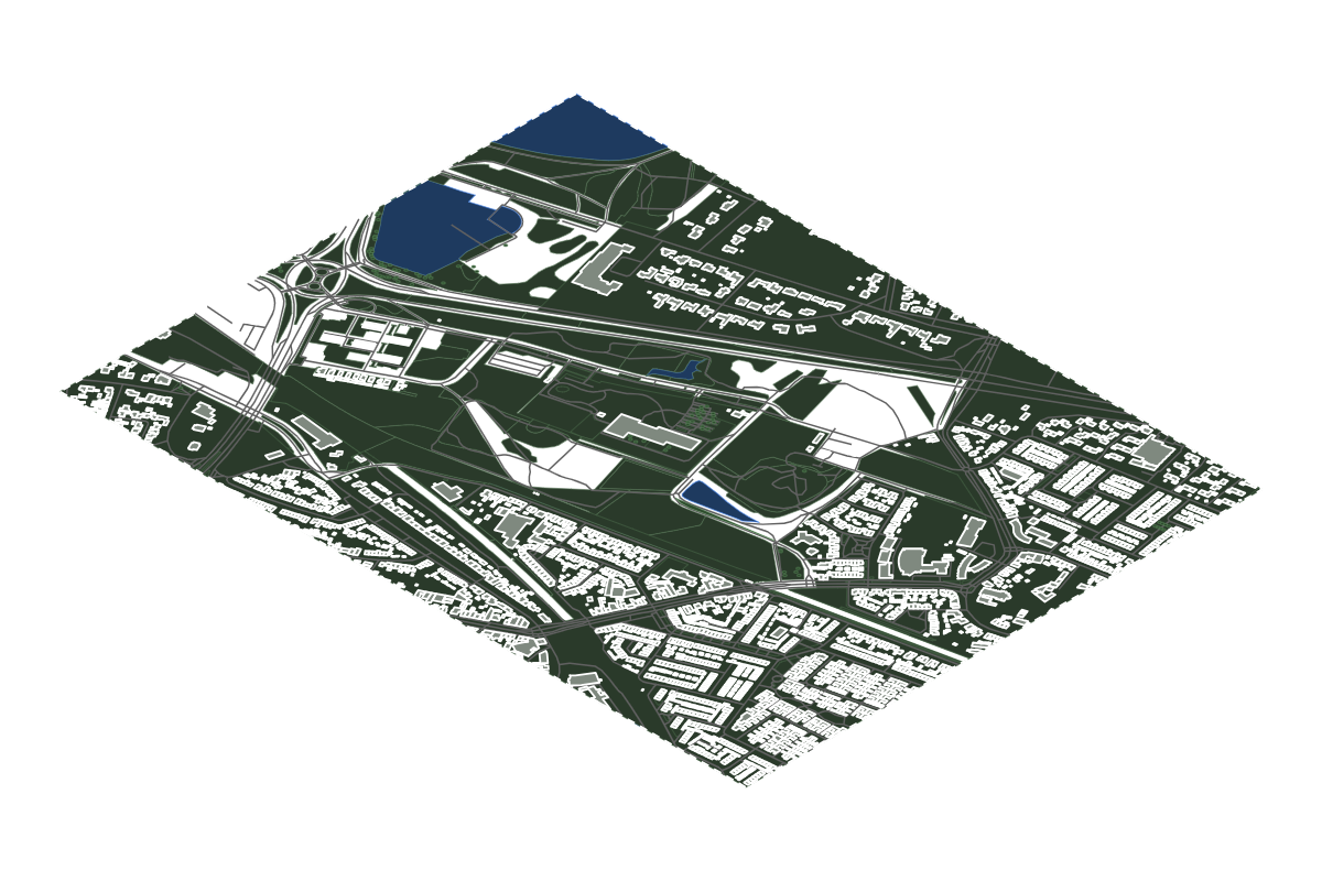 Site overview