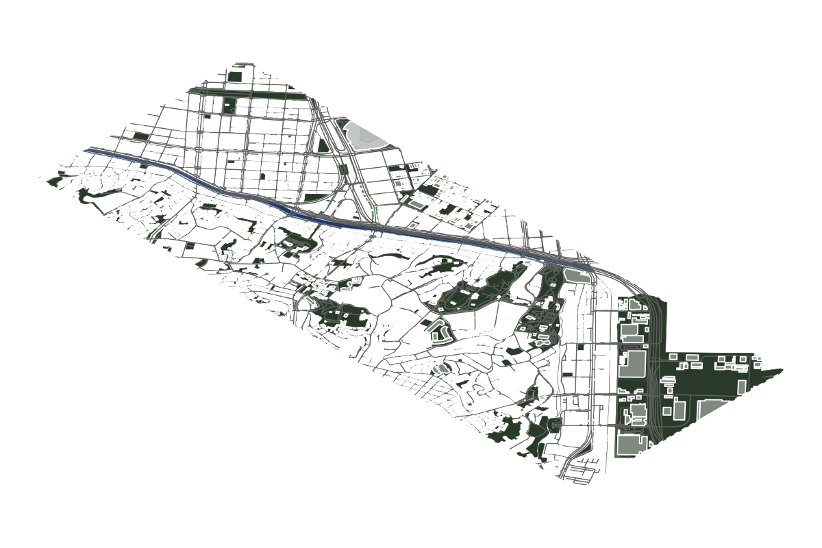 Site overview
