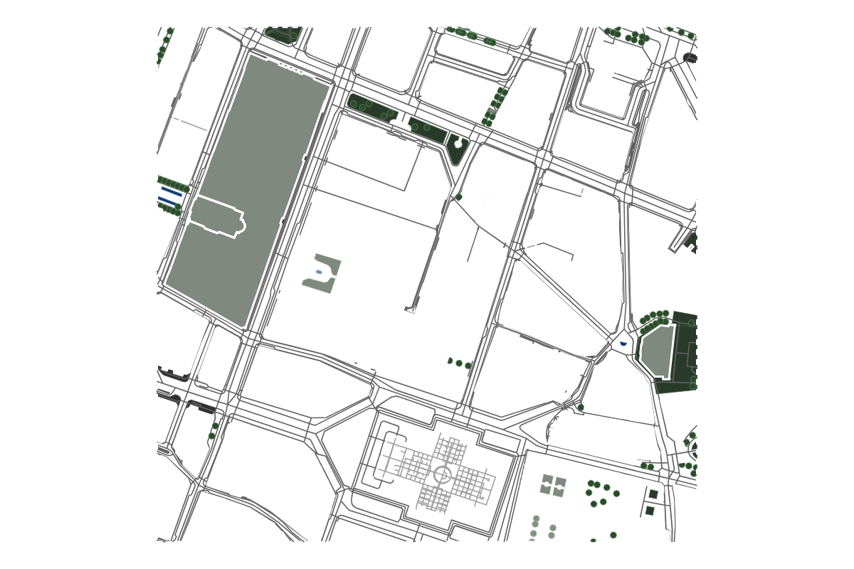 Site map