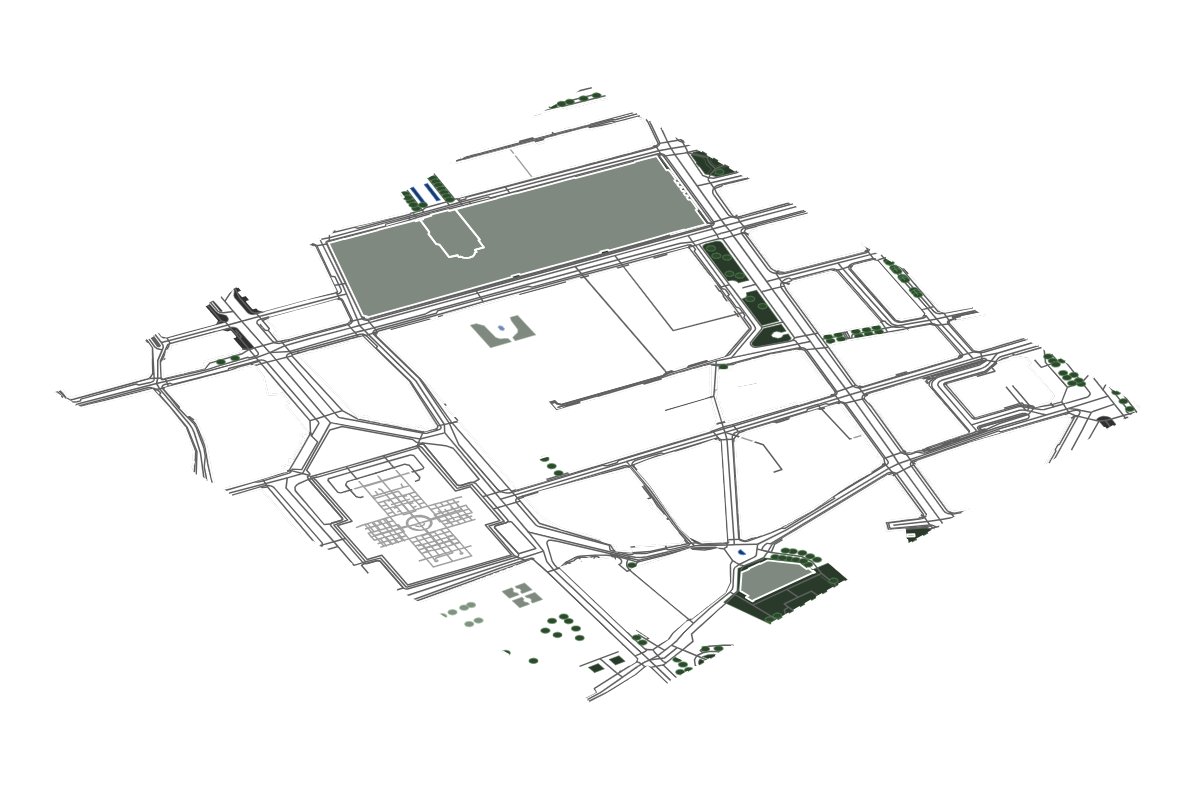 Site overview